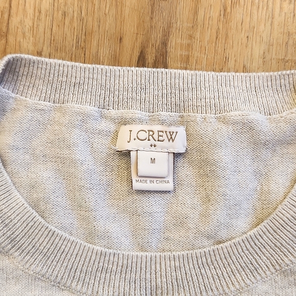 J.Crew Polar Bear Sweater - Picture 3 of 4